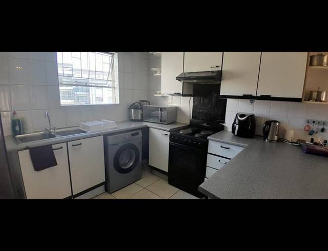 2 BEDROOM APARTMENT FOR SALE IN VORNA VALLEY